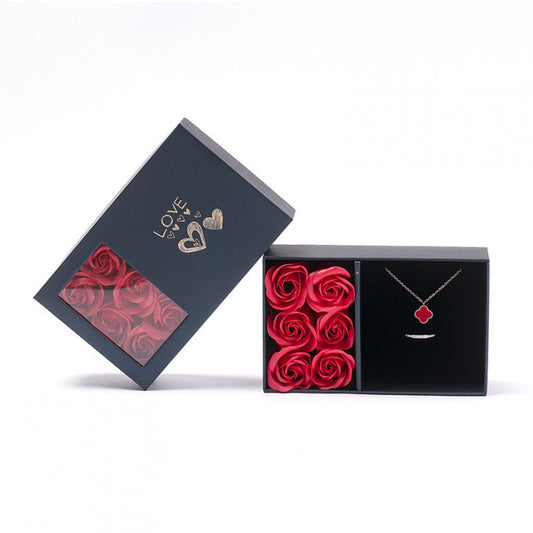 Infinity Love Box